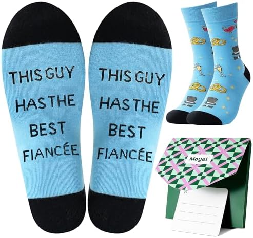 Best Fiance Gifts for Men Him Anniversary Wedding Engagement Gifts