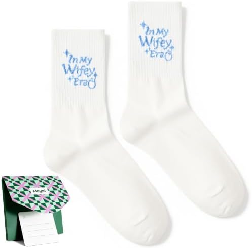 Bride Socks for Women Wedding Gifts for Bride to be