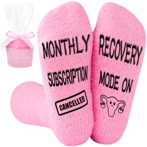 Hysterectomy Recovery Socks Gifts for Women