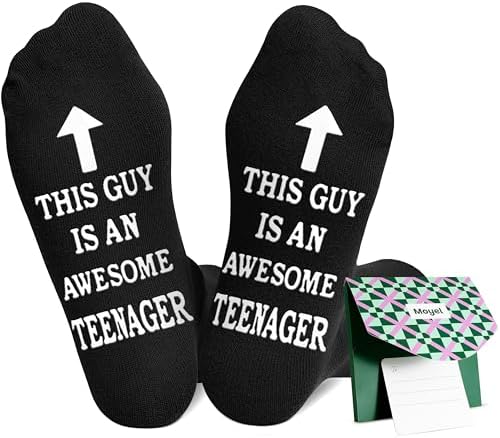 Teen Boy Gifts Cool Chirstmas Easter…